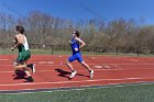Men's Track vs Babson  Men’s Track & Field host Babson College at Cumberland (RI) High School. : Track & Field, Babson